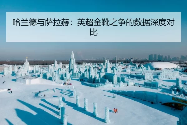 哈兰德与萨拉赫：英超金靴之争的数据深度对比